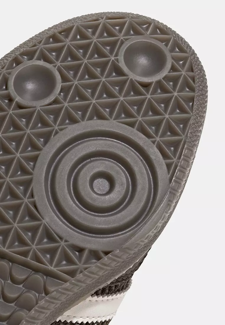 Samba Jane Shoes