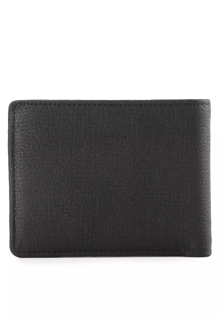 Filo Rfid Bifold Wallet