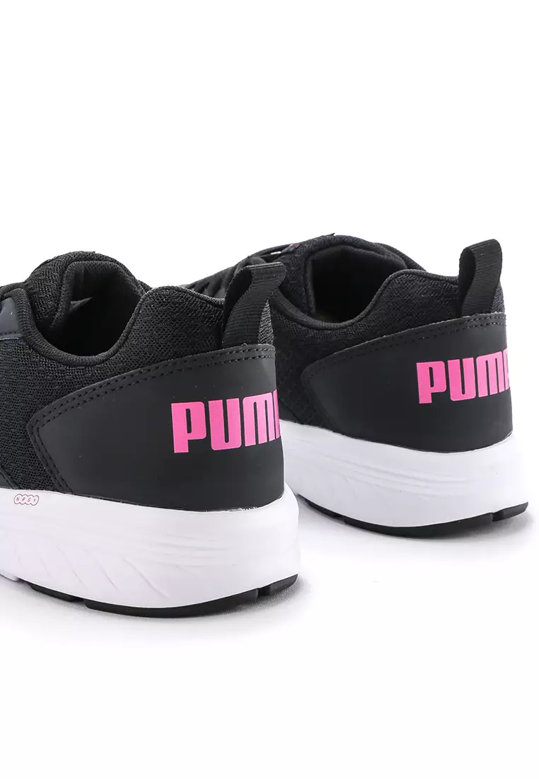 nrgy comet unisex running shoes