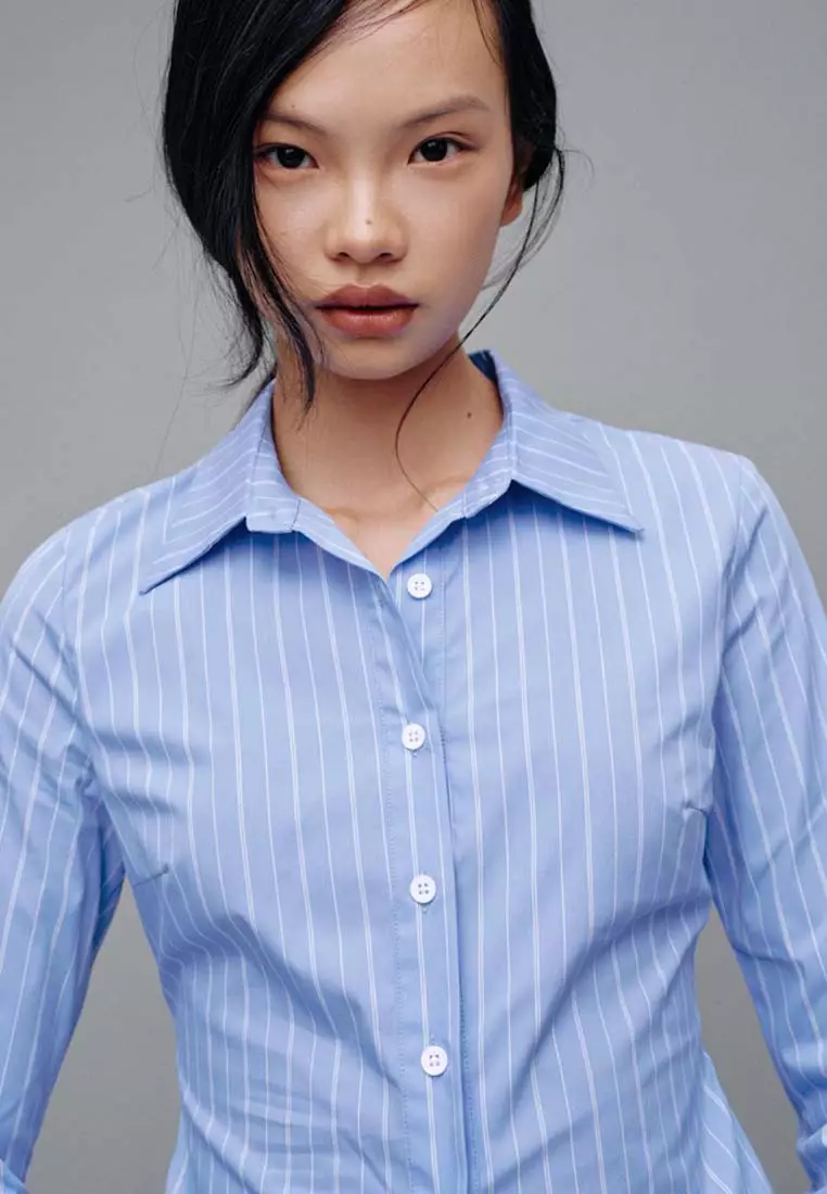 女装休闲衫
