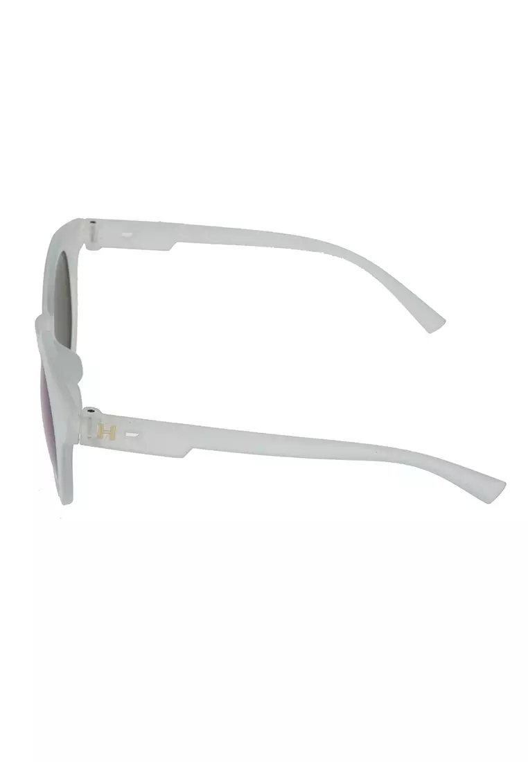 Enzio Kacamata Anak Pria UV Protection Sunglasses Kids Frame Material Plastic ORIGINAL - Blue