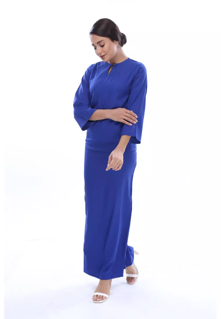 Kurung Kedah Kaira