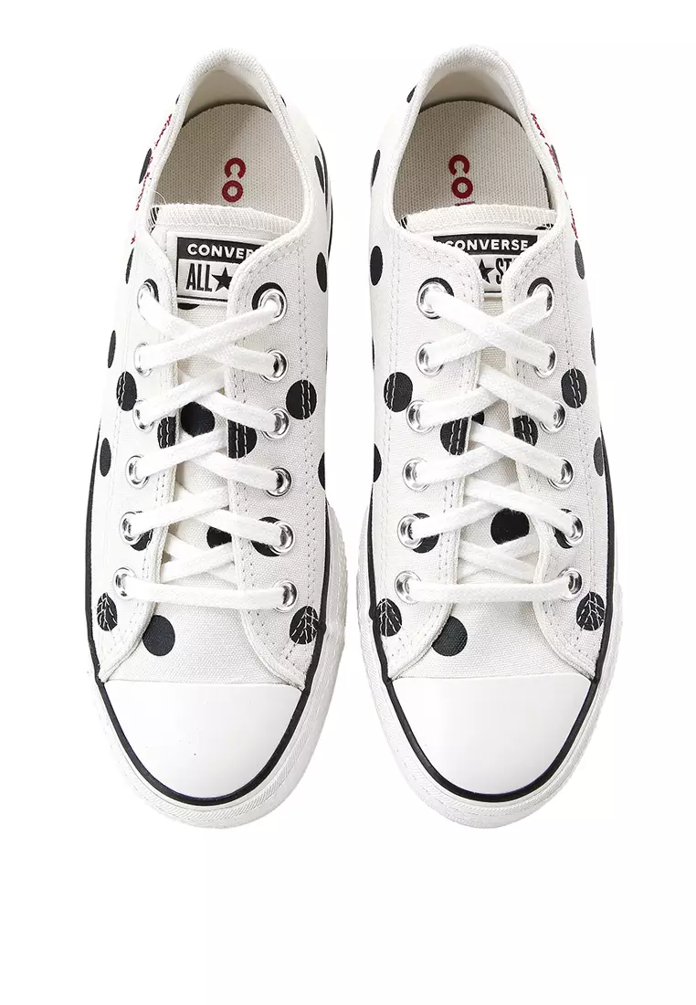 Buy Converse Chuck Taylor All Star Lift 2025 Online ZALORA