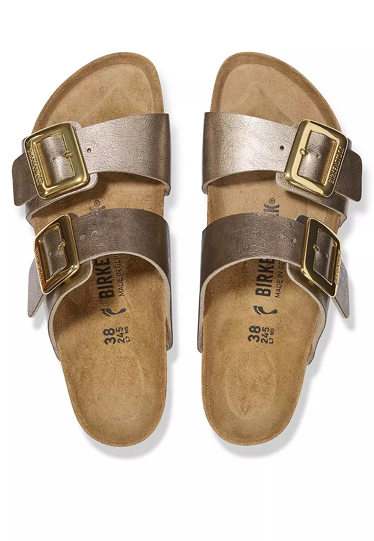Birkenstock Sydney Cushion Buckle BF 2025 | Buy Birkenstock
