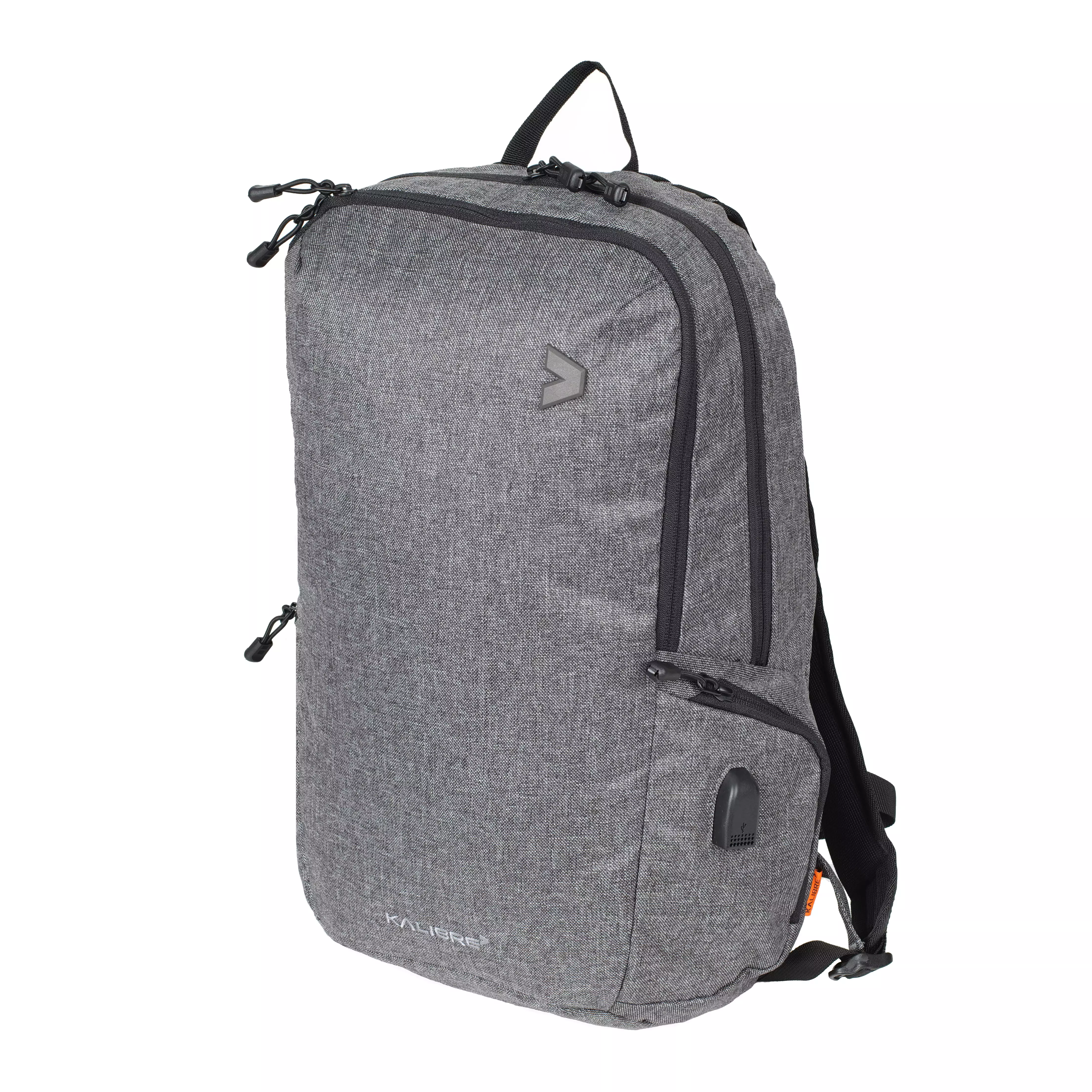 Kalibre Tas Ransel Pria Backpack Shiver 911514014