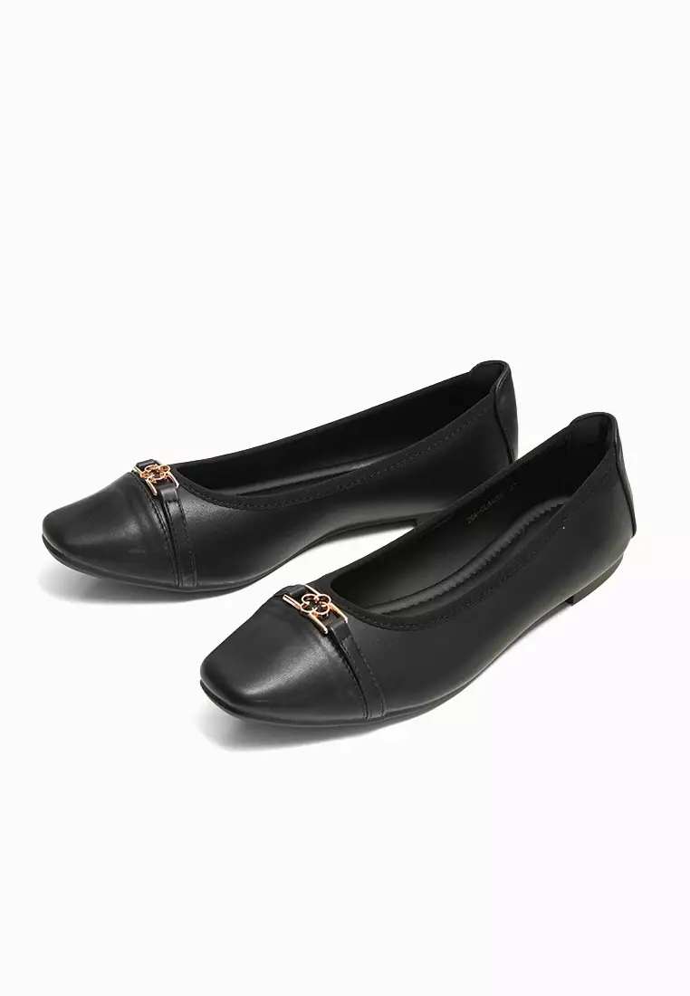 Clarice Ballerinas