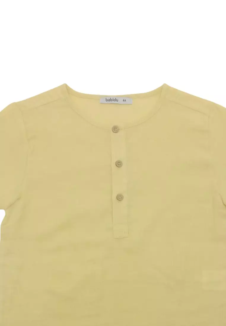 Irfan Baby & Toddler Outfits