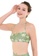 Sunseeker green South Pacific Palm B/C Cup Bikini Top 12B8FUS51DA179GS_3