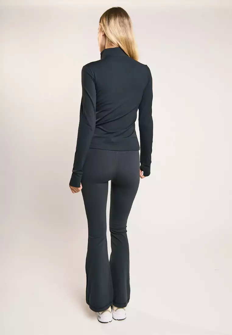 Flared Leggings