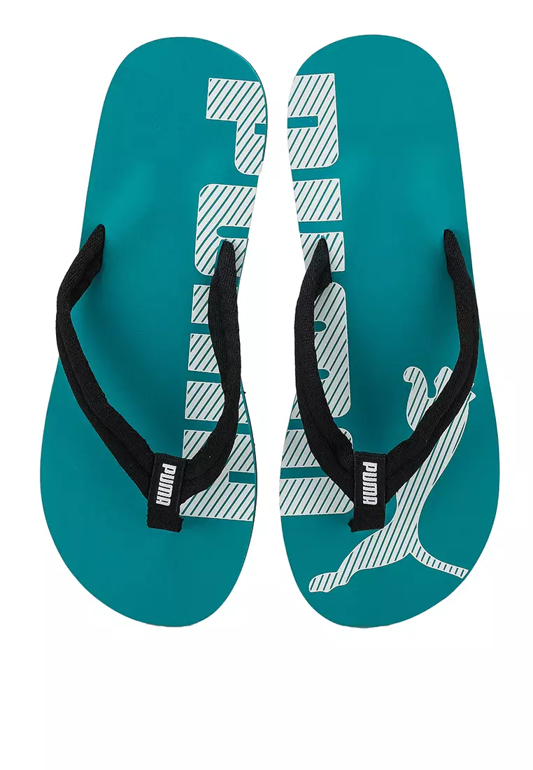 Puma flip sale flops online