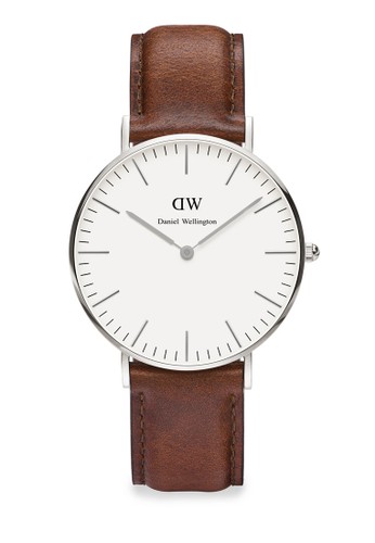 36mm St Mawes 經典esprit 尖沙咀手錶, 錶類, 飾品配件