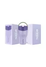 Lavender Kisses