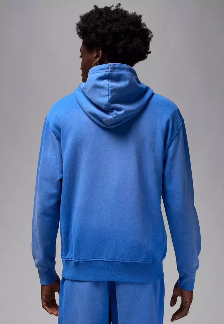 Jordan Flight Fleece Men's Pullover Hoodie
