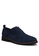 Twenty Eight Shoes blue Suede Oxford MC8801 29CEASH637A082GS_2