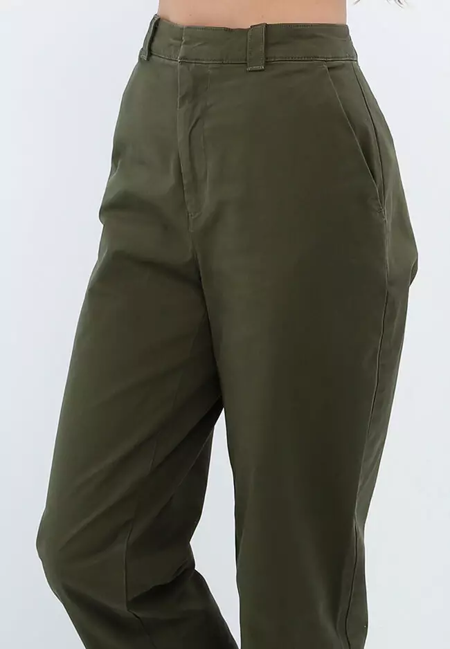 Gap online army pants