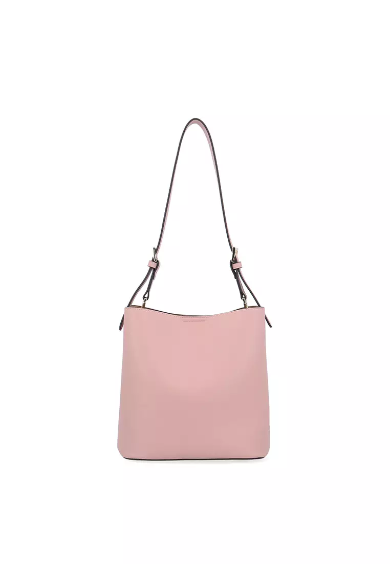 CR Sofia Tote - Pink