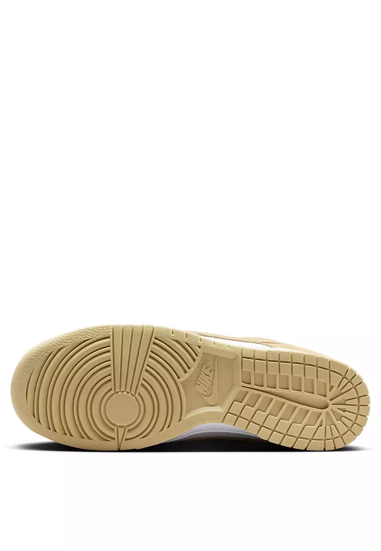 dunk low retro zalora