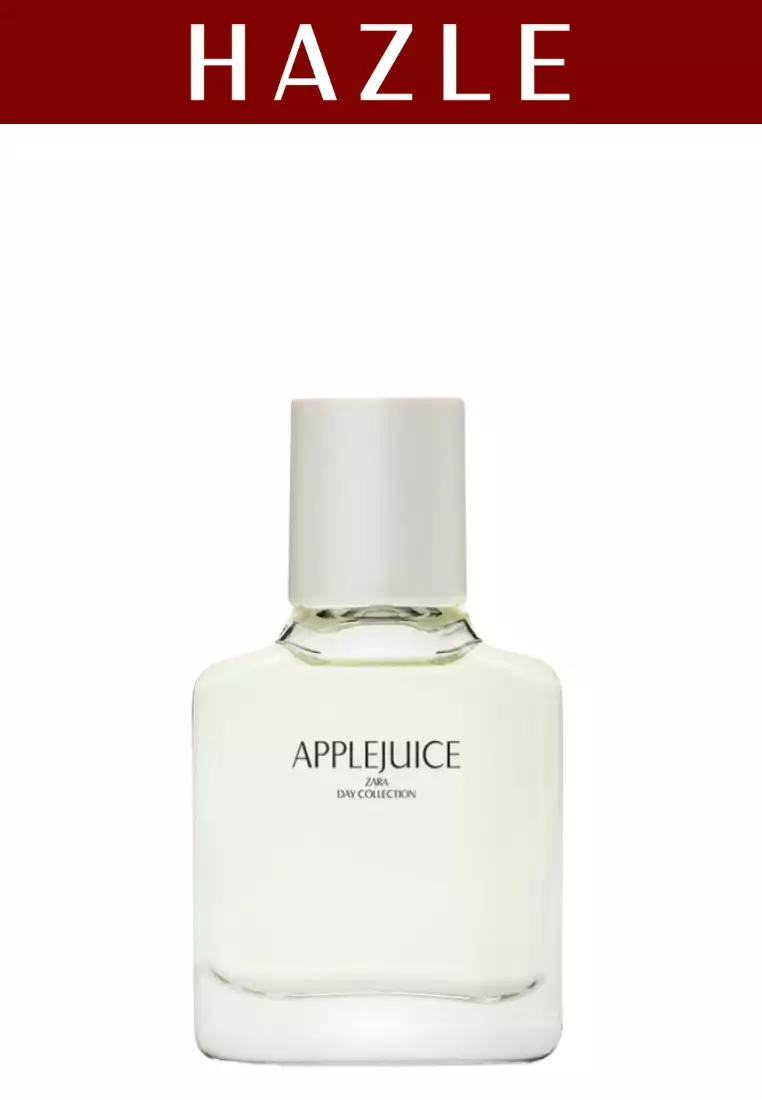 Zara Applejuice Woman EDT 30 ml