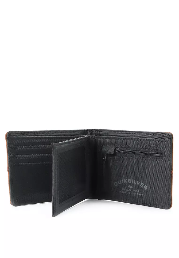 Stitchy 3 Wallet