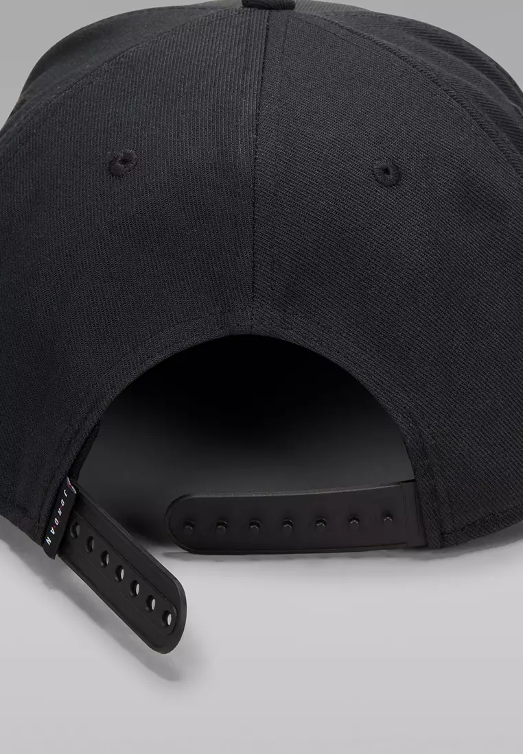 Jumpman Pro Adjustable Cap