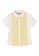 Vauva yellow Vauva Shirt F4C35KA340DF2CGS_1