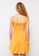LC WAIKIKI orange Embroidered Poplin Women's Dress A60FEAAA922EEDGS_2