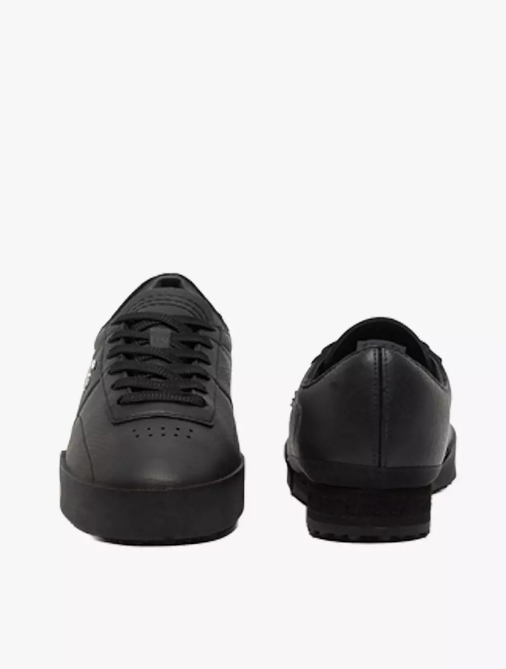 Women’s Aura Sneakers - Black