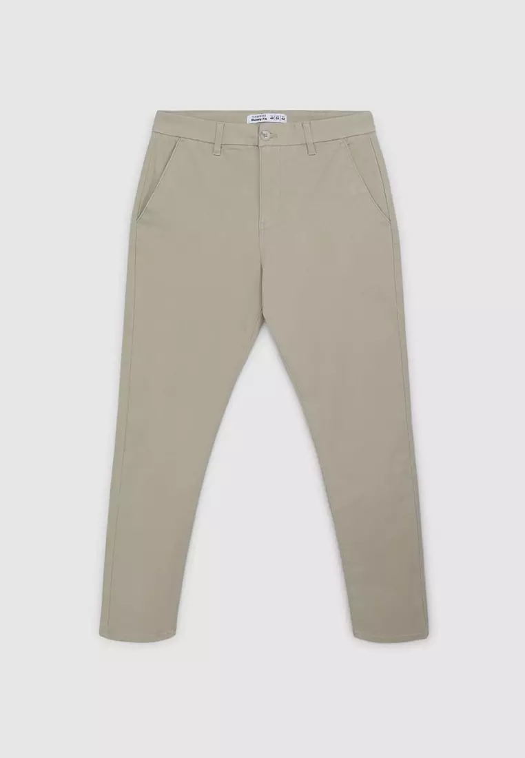 Terranova Man Long Pants