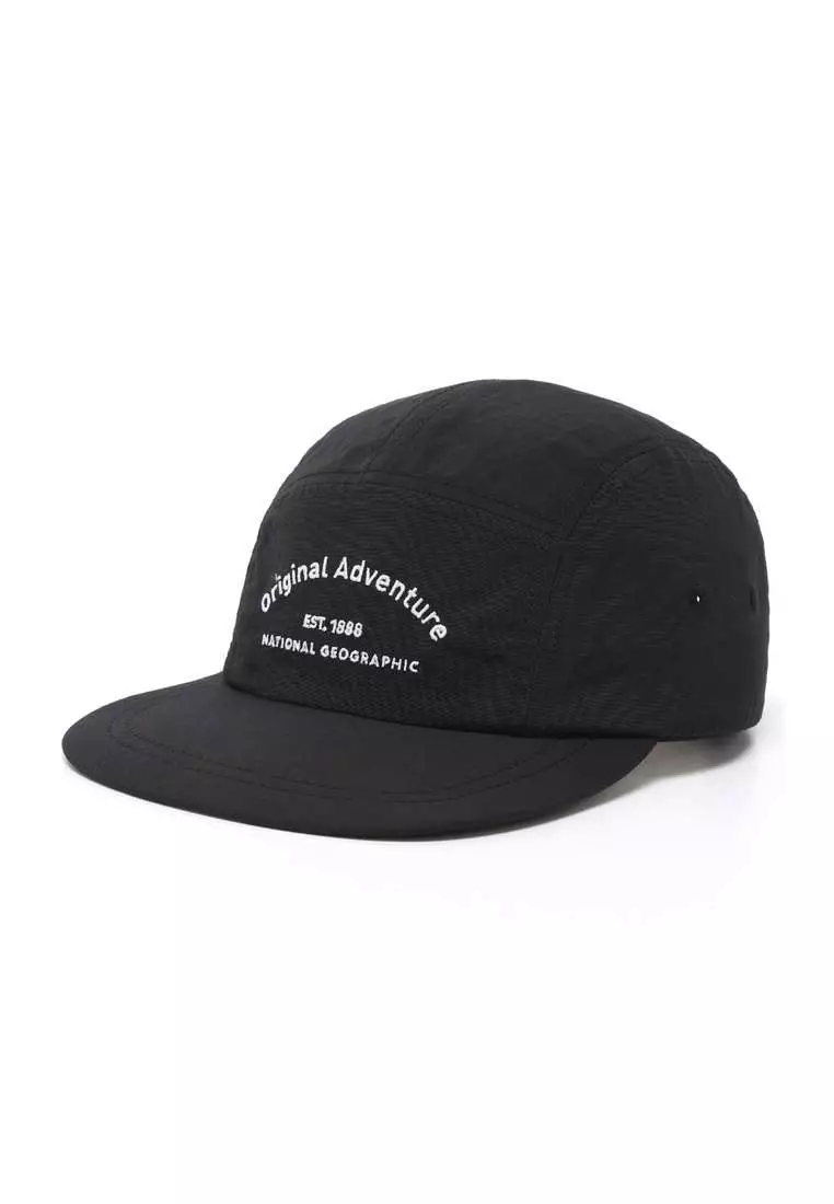 Camp Cap