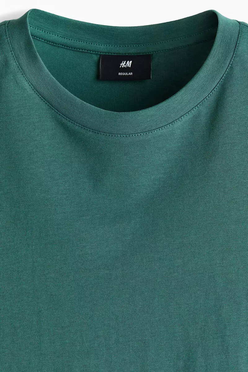 Regular Fit T-shirt