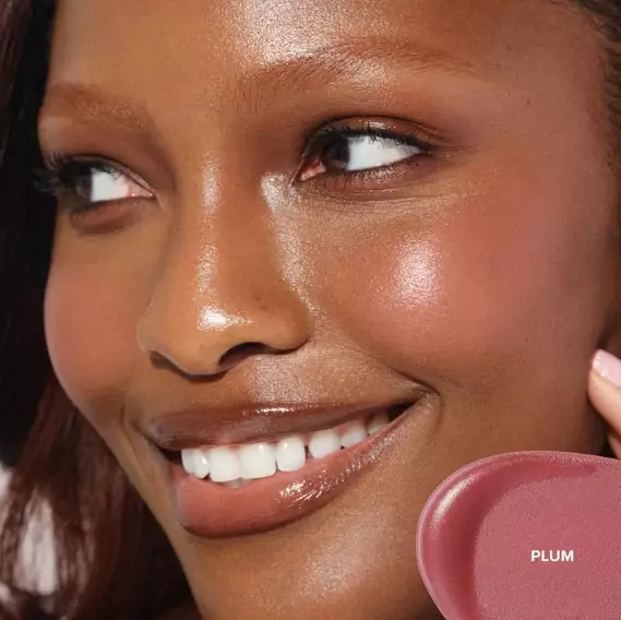 Anastasia Beverly Hills Blurring Serum Blush • 9.5ml - Plum