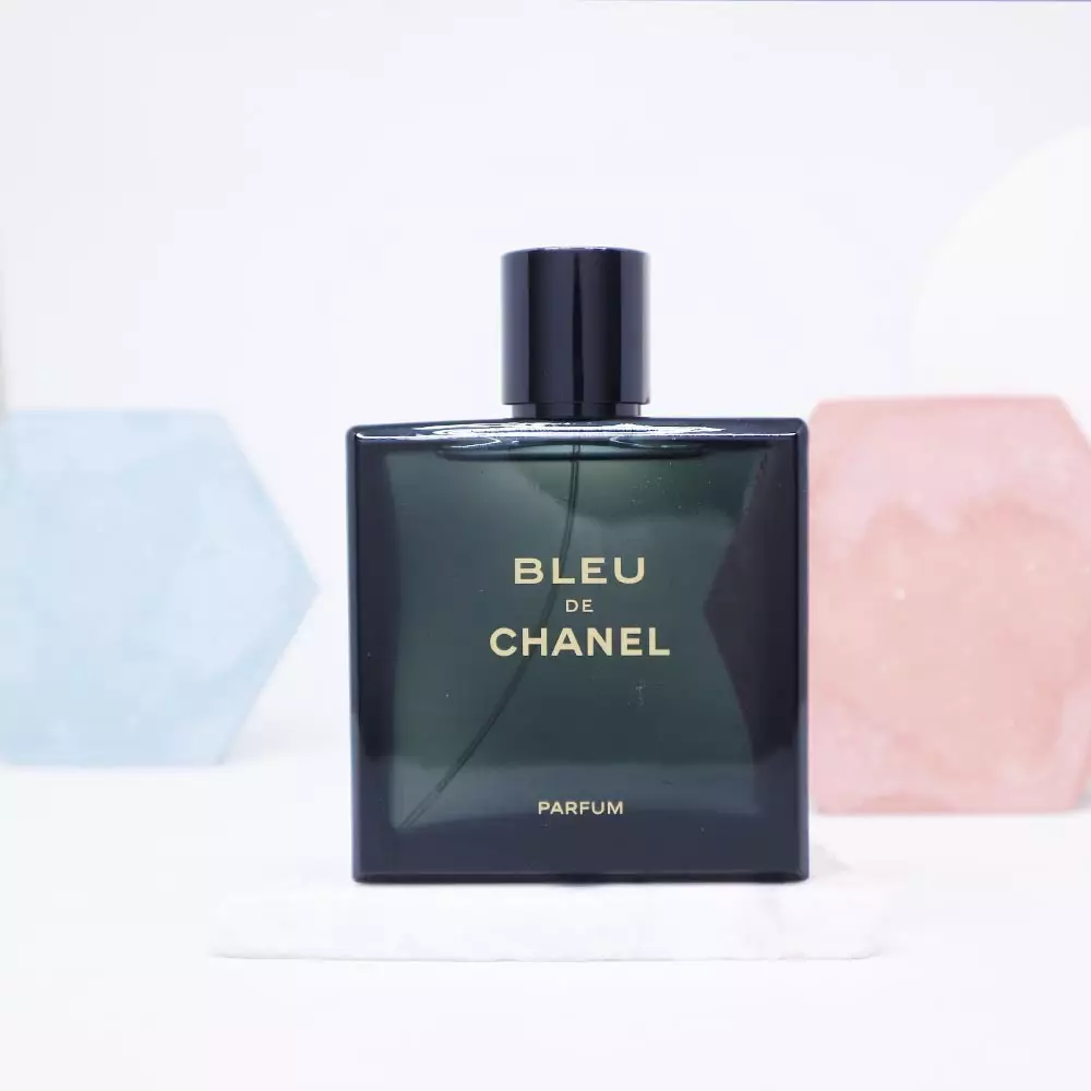 Bleu de chanel parfum harga on sale