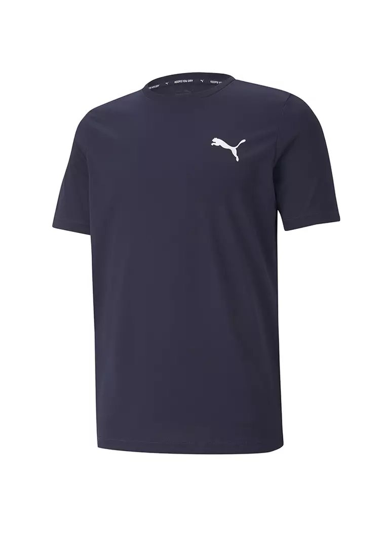 Buy PUMA T-Shirts For Men 2024 Online on ZALORA Singapore