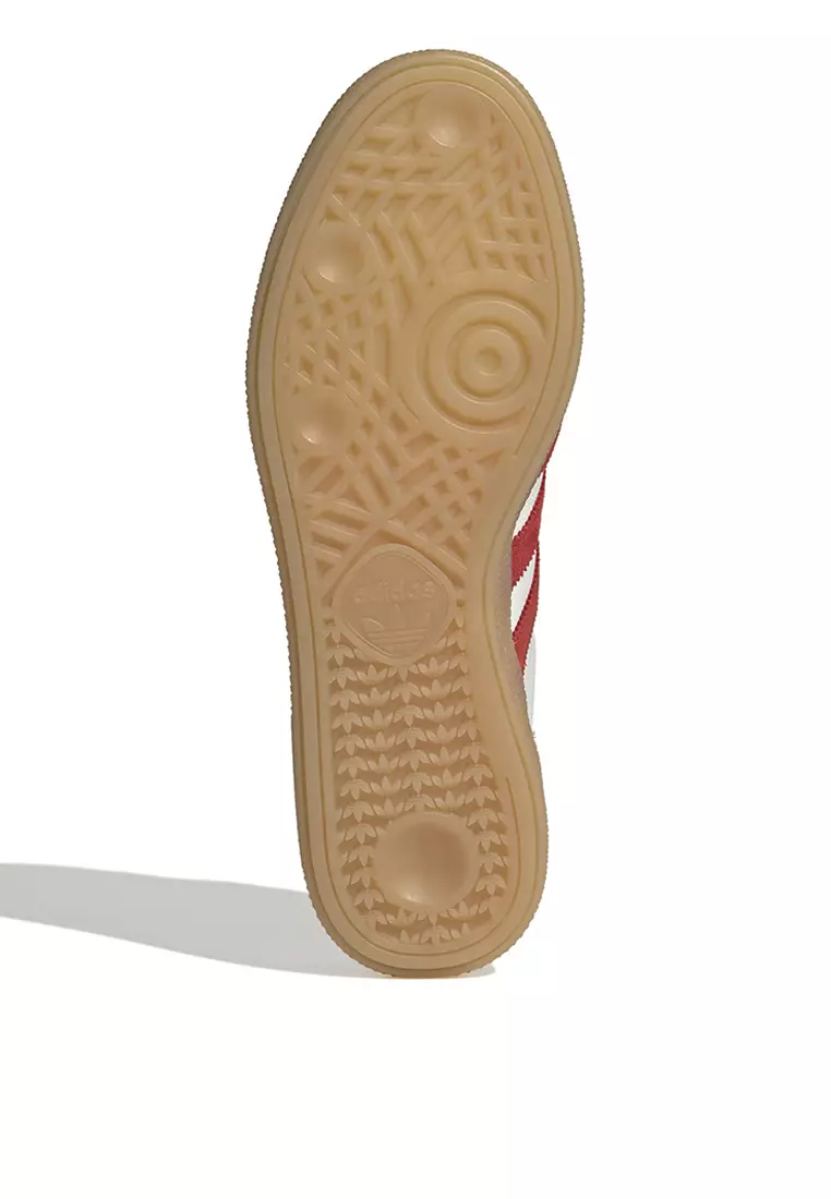 Handball Spezial 鞋款