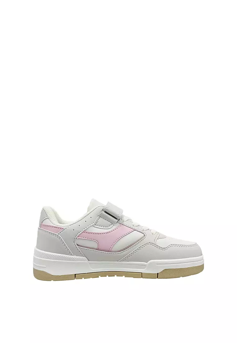 Discount on Step One  shoes - SKU: Girls' Levi Sneaker
