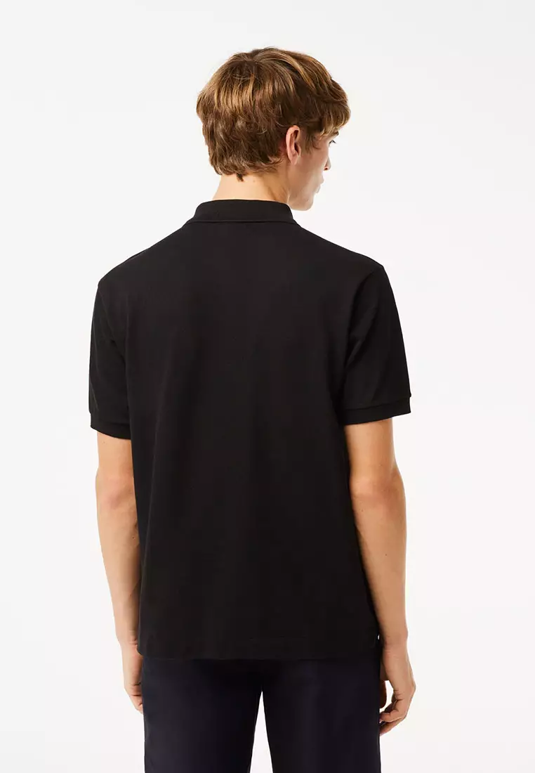 Original L.12.12 petit piqué cotton Polo Shirt