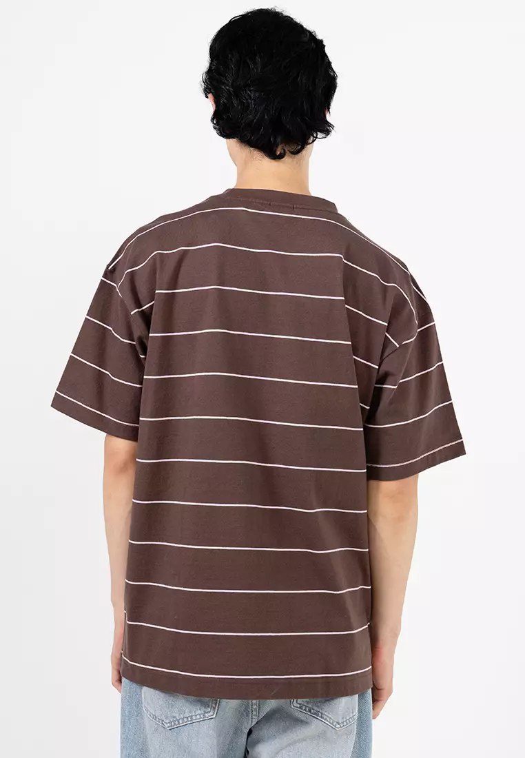 Box Fit T-Shirt