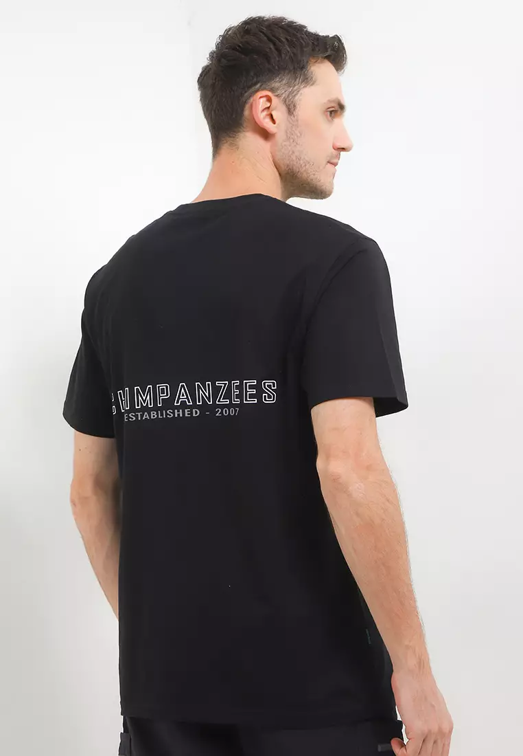 Midline Smart Fit T-Shirt