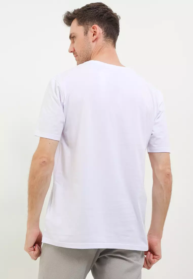 The Tempo Short Sleeve