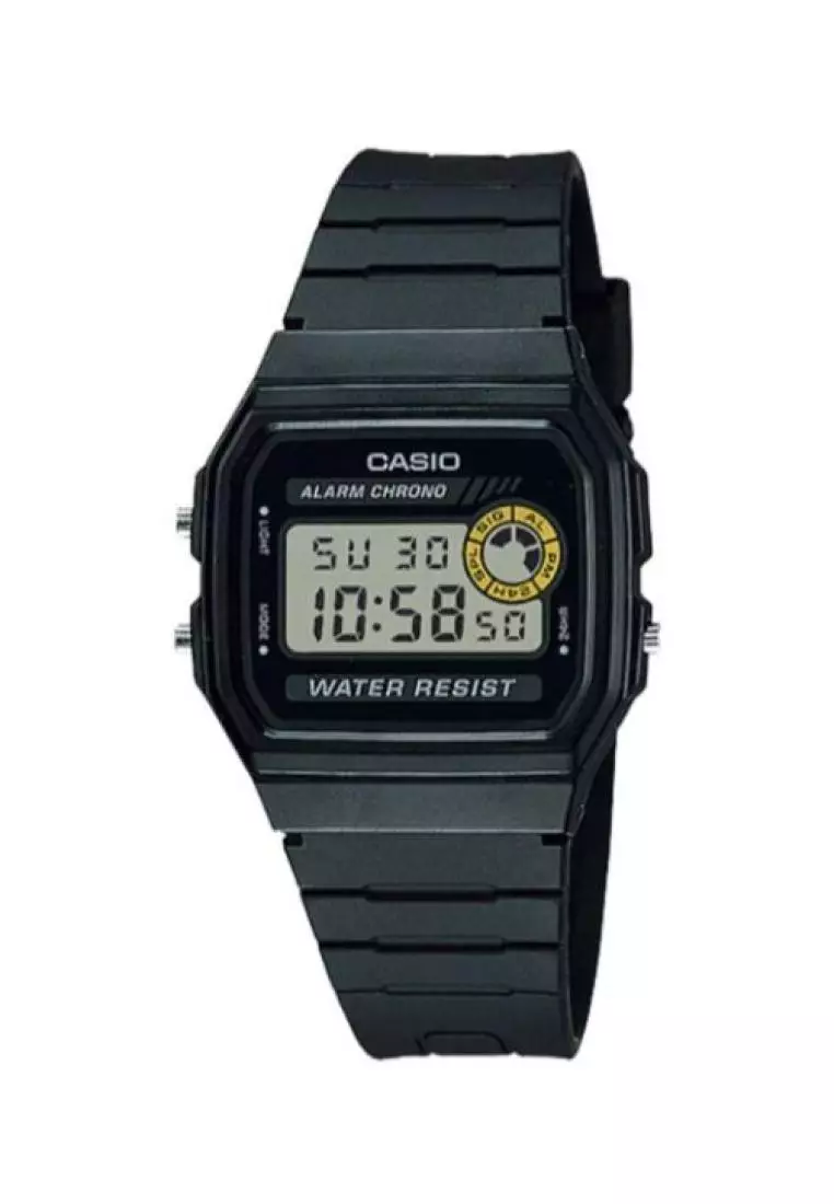 Casio big clearance digital watch