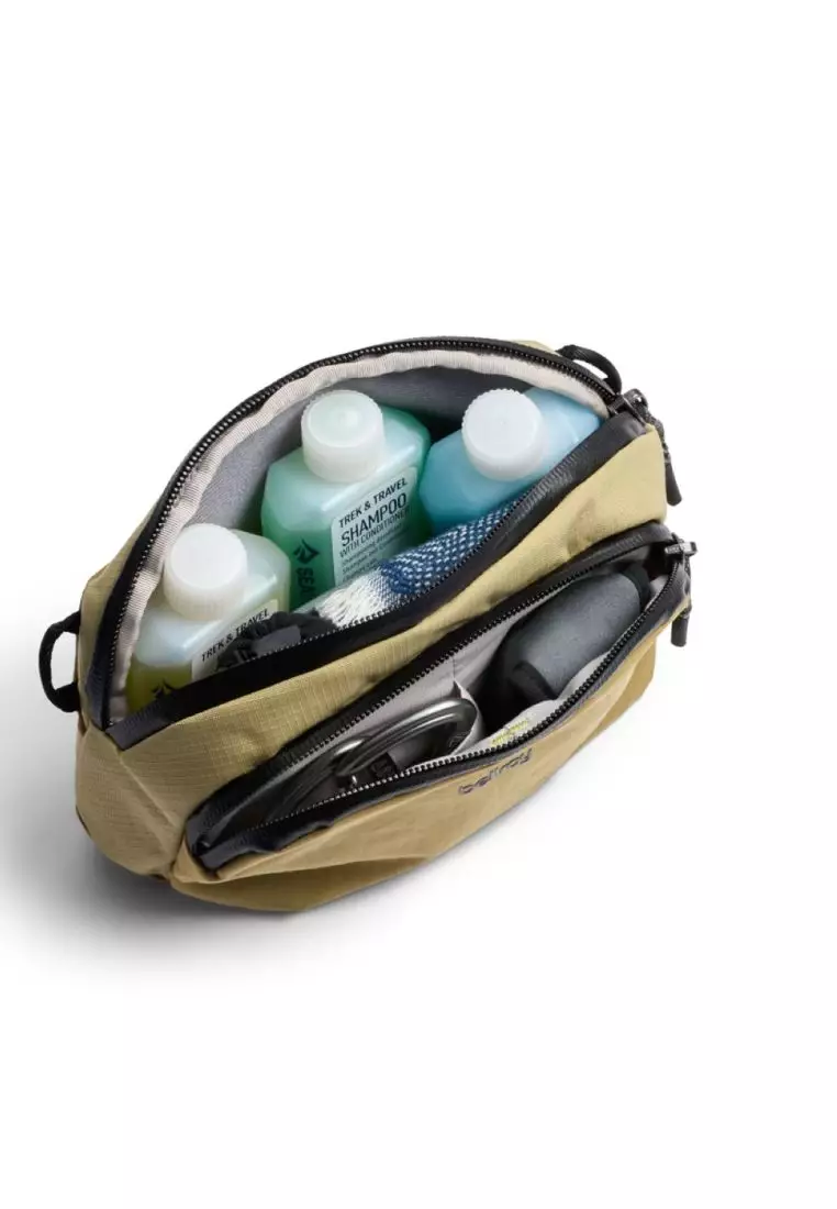 Bellroy Venture Pouch - Safari