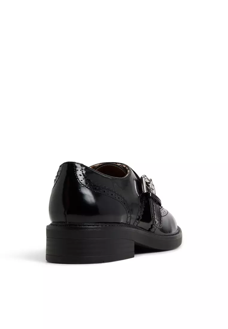 Millton Loafers
