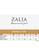 ZALIA BASICS grey A-Line Flowy Skirt CAEF9AA514F862GS_5