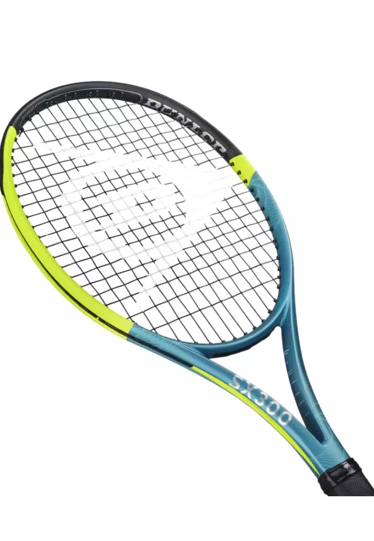 Buy Dunlop SX300 NH Tennis Racket G3 (2025) 2026 Online | ZALORA ...