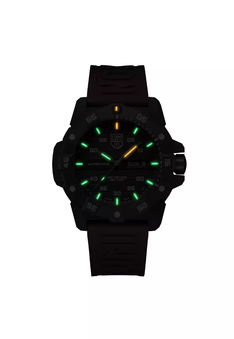 Luminox limited master carbon seal cheap