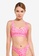 H&M pink Bikini Top 3CC49USE2CE354GS_1