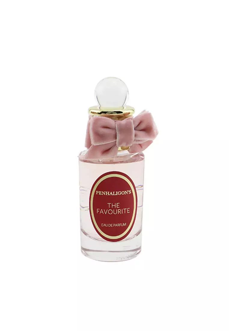 PENHALIGON'S - The Favourite Eau De Parfum Spray 30ml/1oz