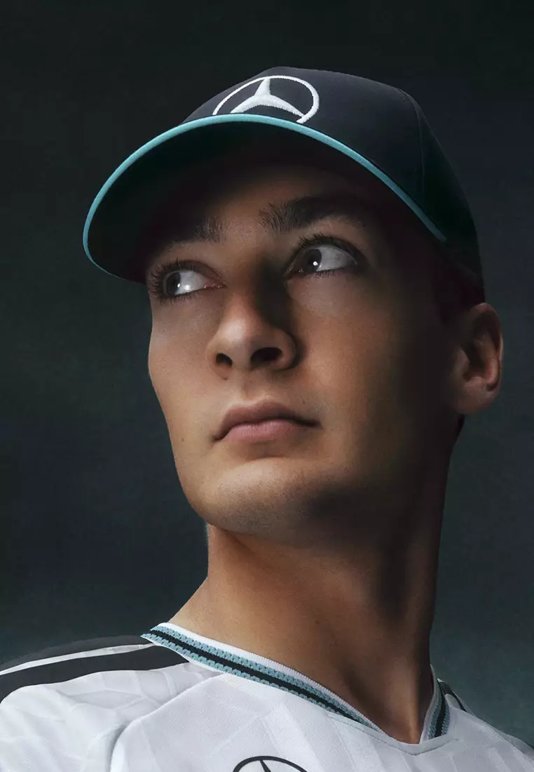 Mercedes - Amg Petronas Formula 1 Team Driver Cap