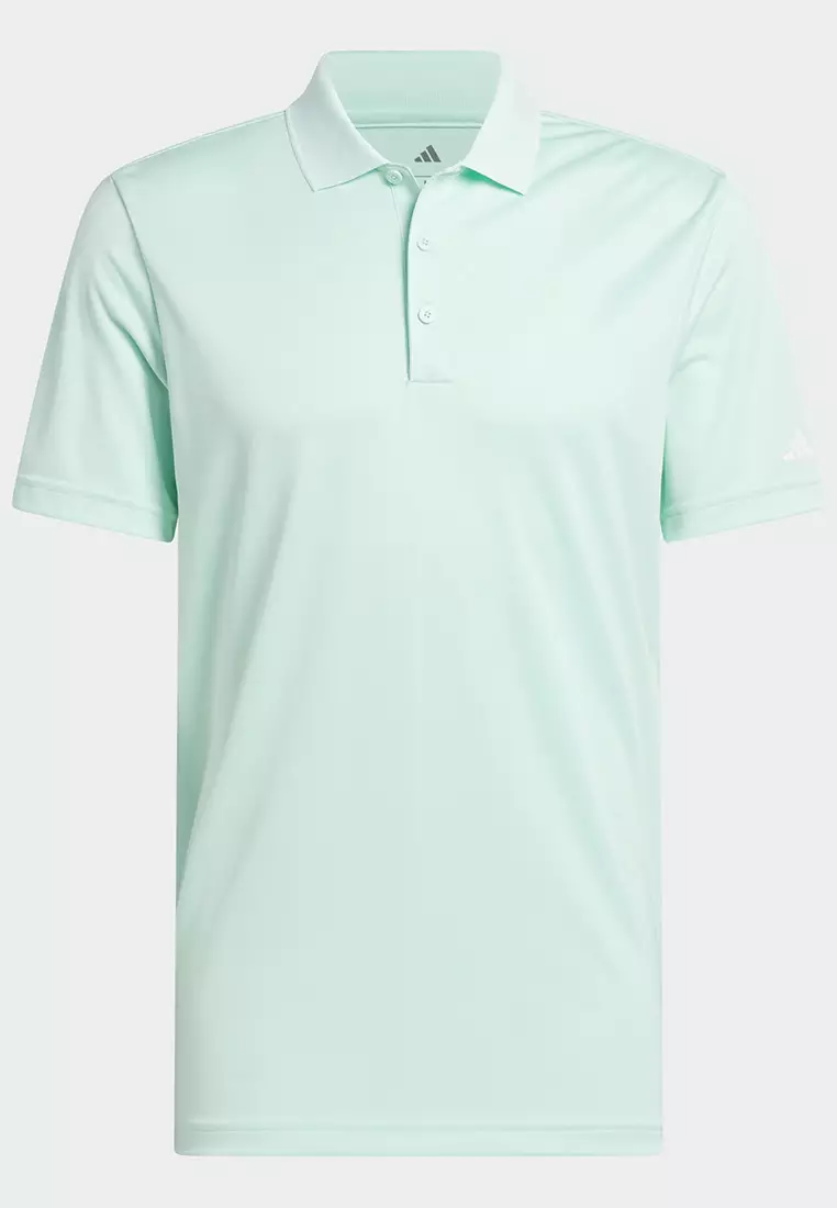 Core adidas Performance Primegreen Polo Shirt