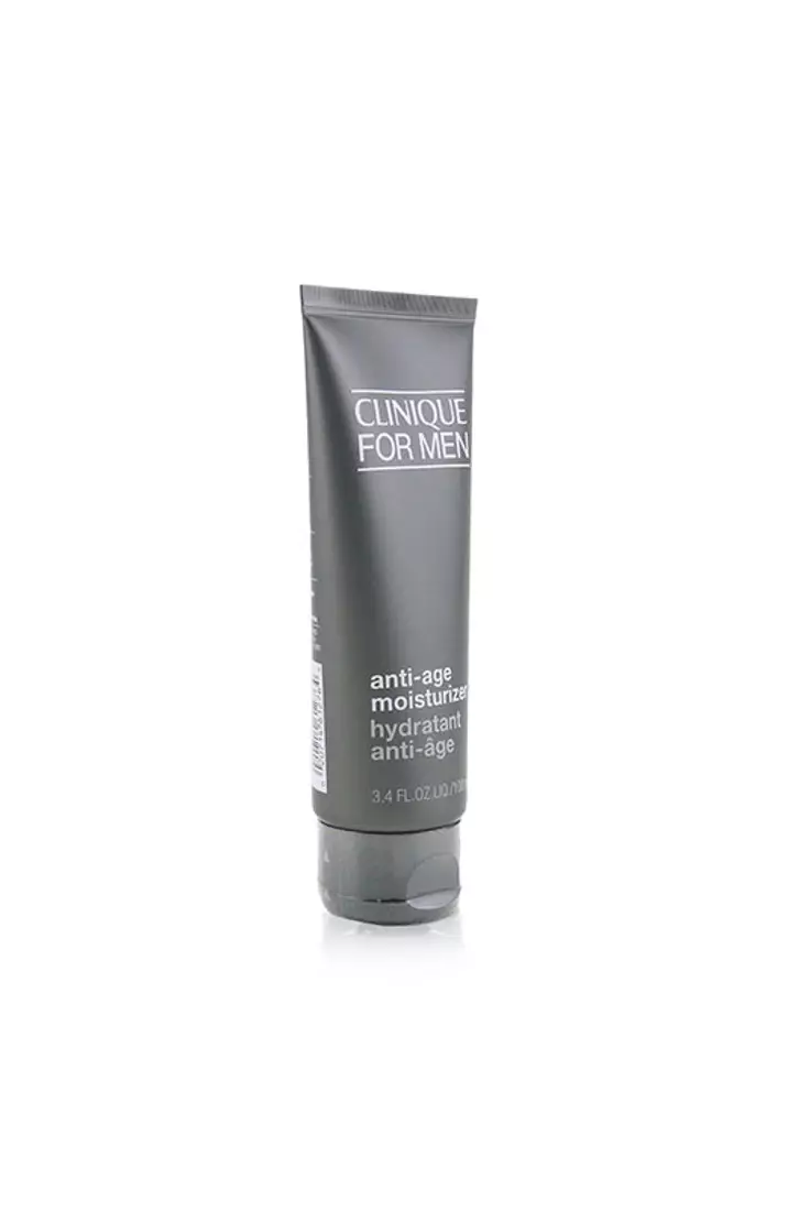CLINIQUE - Anti-Age Moisturizer 100ml/3.4oz